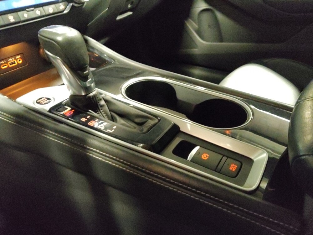 2020 Nissan Altima in Albuquerque, NM 87113 - 18088513 26