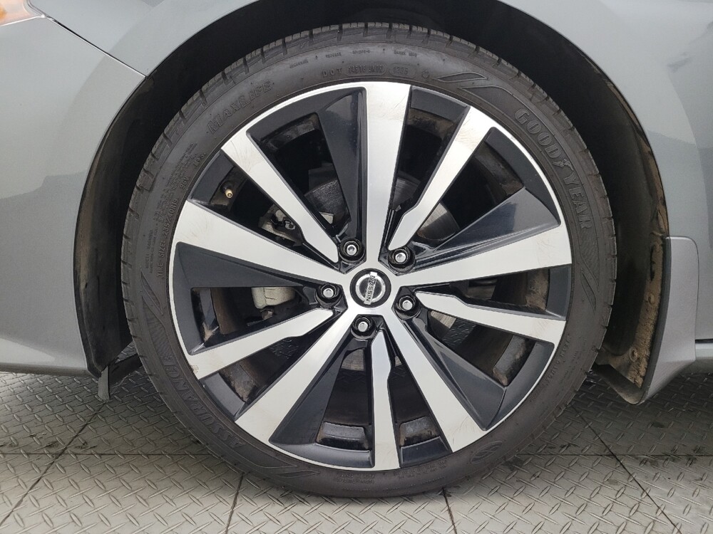 2020 Nissan Altima in Albuquerque, NM 87113 - 18088513 31