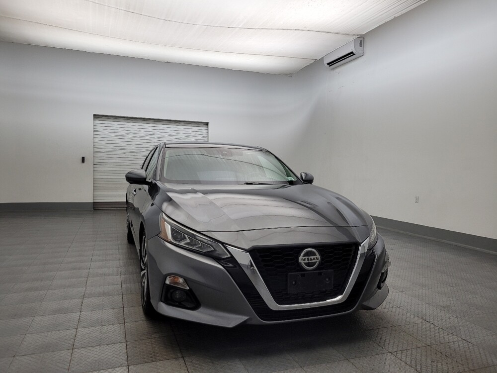 2020 Nissan Altima in Albuquerque, NM 87113 - 18088513 14