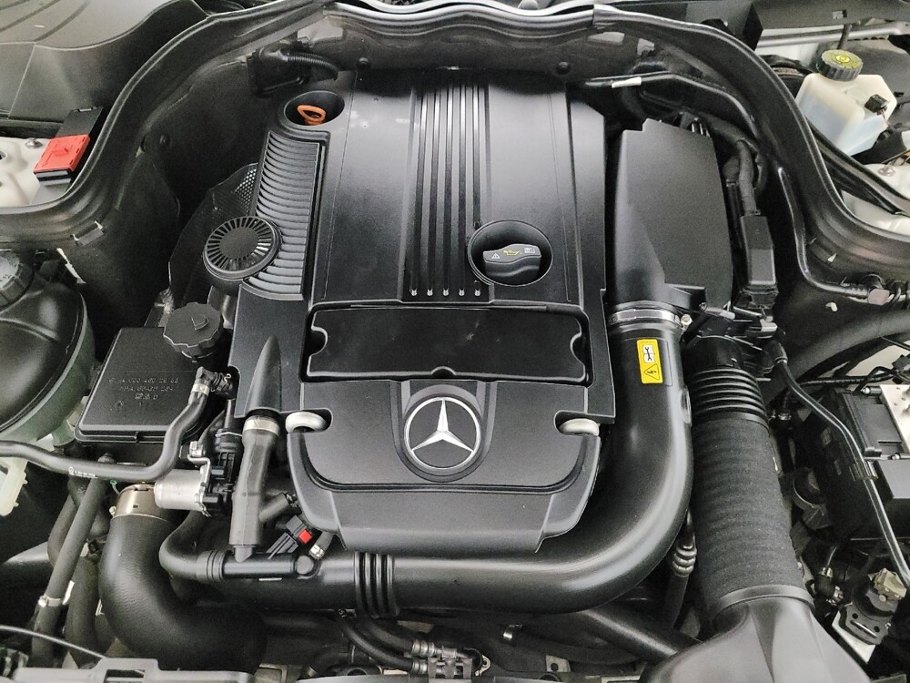 2014 Mercedes-Benz C 250 in Albuquerque, NM 87123 - 18088514 30