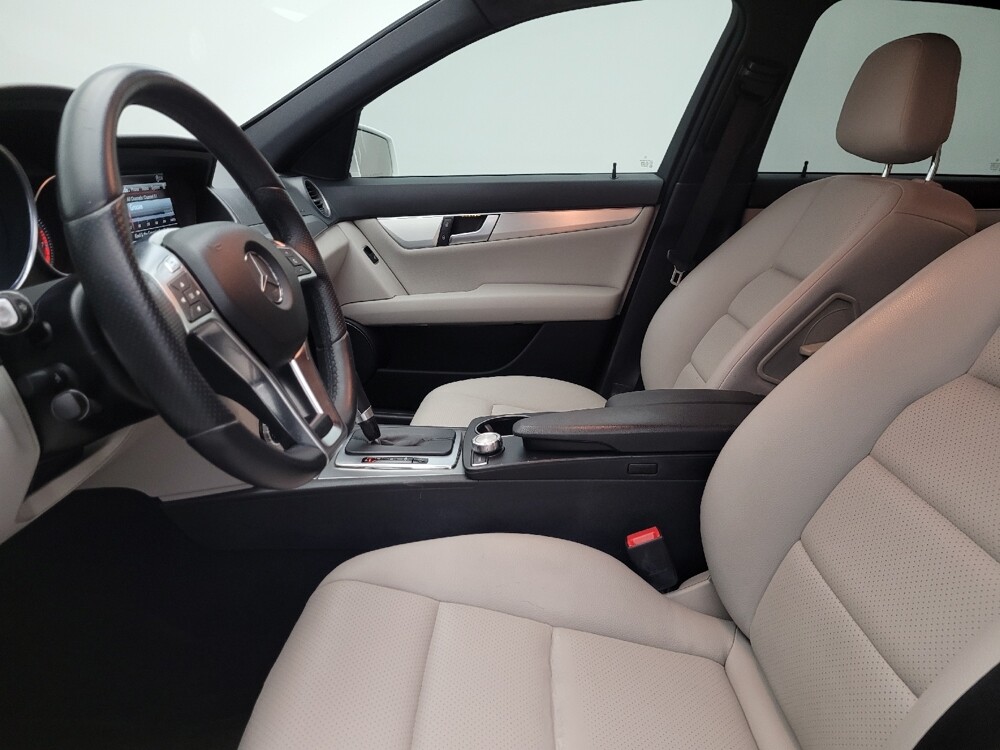 2014 Mercedes-Benz C 250 in Albuquerque, NM 87123 - 18088514 17