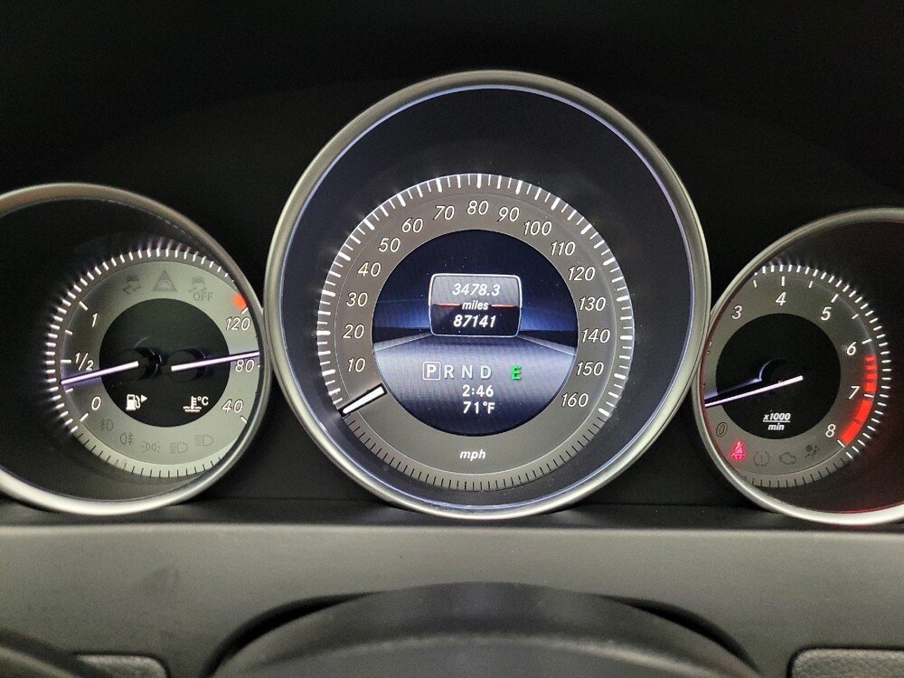 2014 Mercedes-Benz C 250 in Albuquerque, NM 87123 - 18088514 23