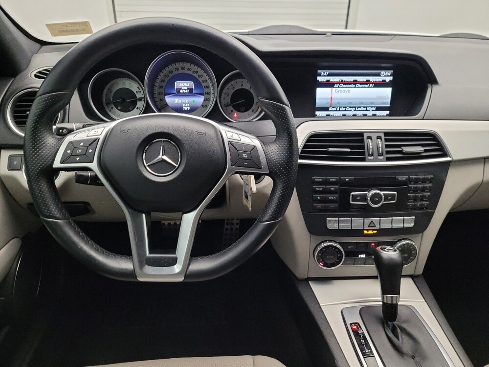 2014 Mercedes-Benz C 250 in Albuquerque, NM 87123 - 18088514 22