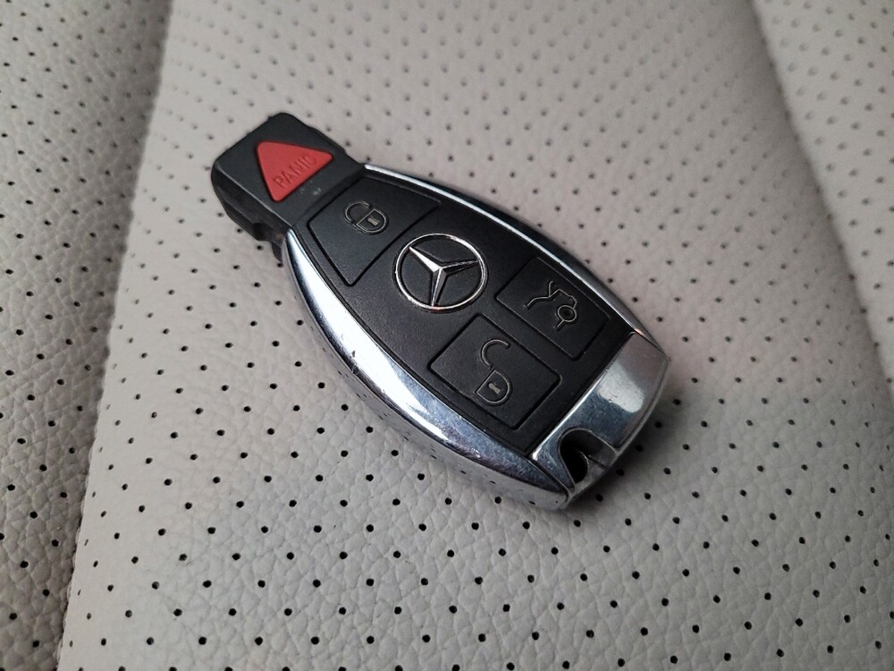 2014 Mercedes-Benz C 250 in Albuquerque, NM 87123 - 18088514 32