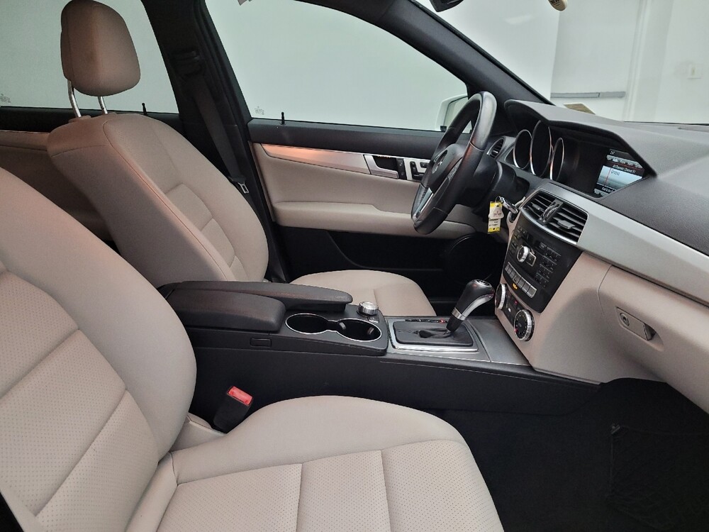 2014 Mercedes-Benz C 250 in Albuquerque, NM 87123 - 18088514 21