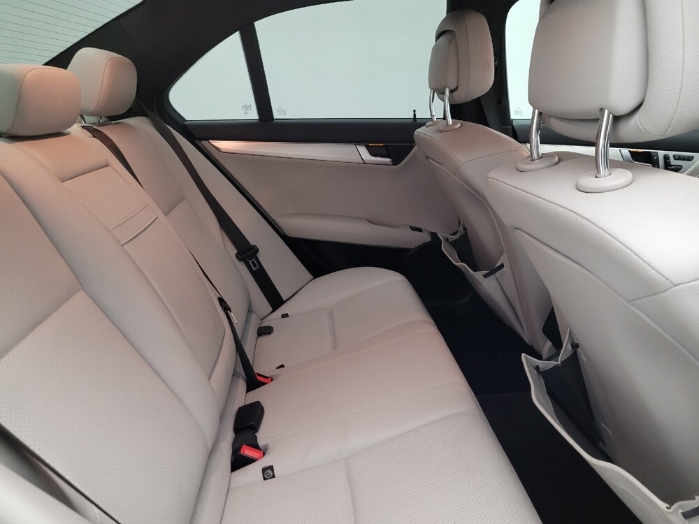 2014 Mercedes-Benz C 250 in Albuquerque, NM 87123 - 18088514 19