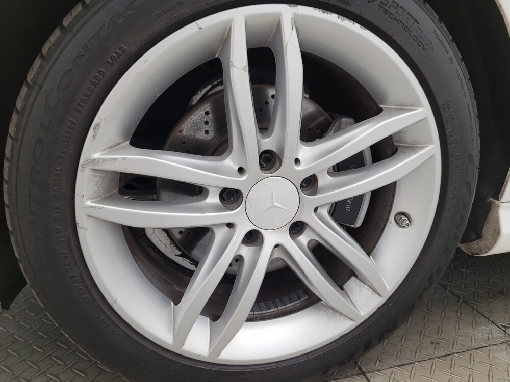 2014 Mercedes-Benz C 250 in Albuquerque, NM 87123 - 18088514 31