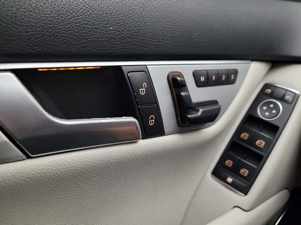 2014 Mercedes-Benz C 250 in Albuquerque, NM 87123 - 18088514 27