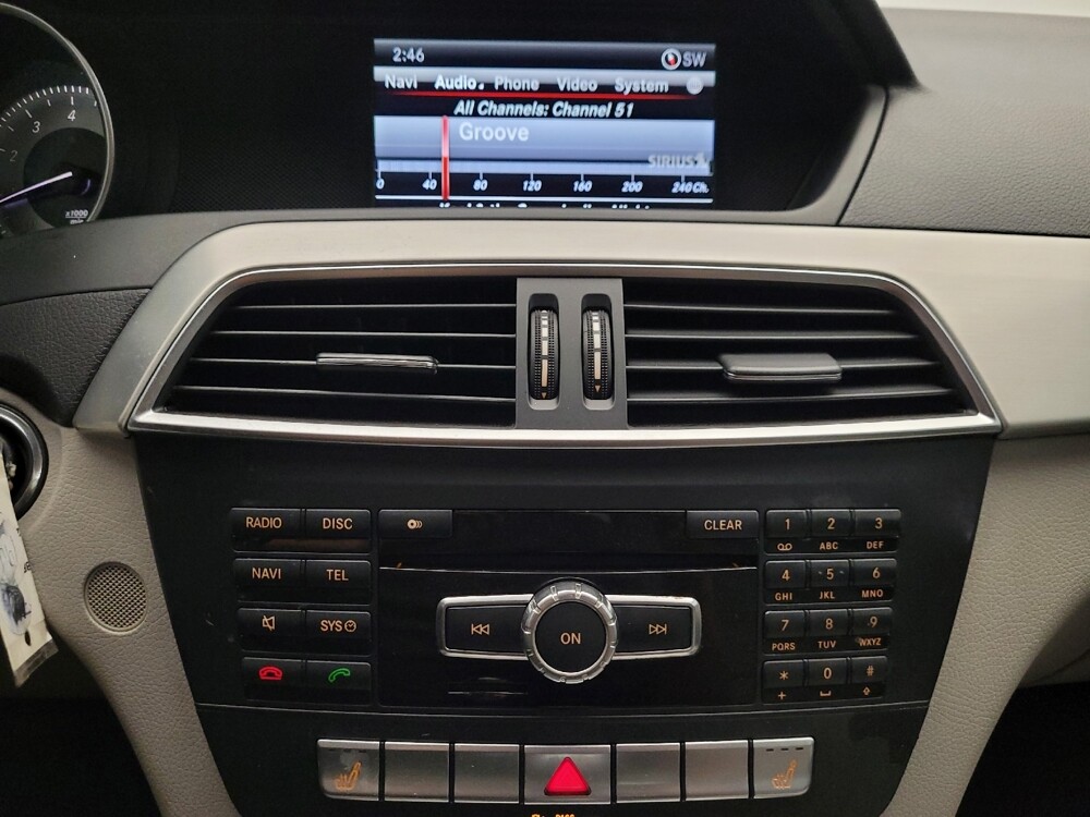 2014 Mercedes-Benz C 250 in Albuquerque, NM 87123 - 18088514 25