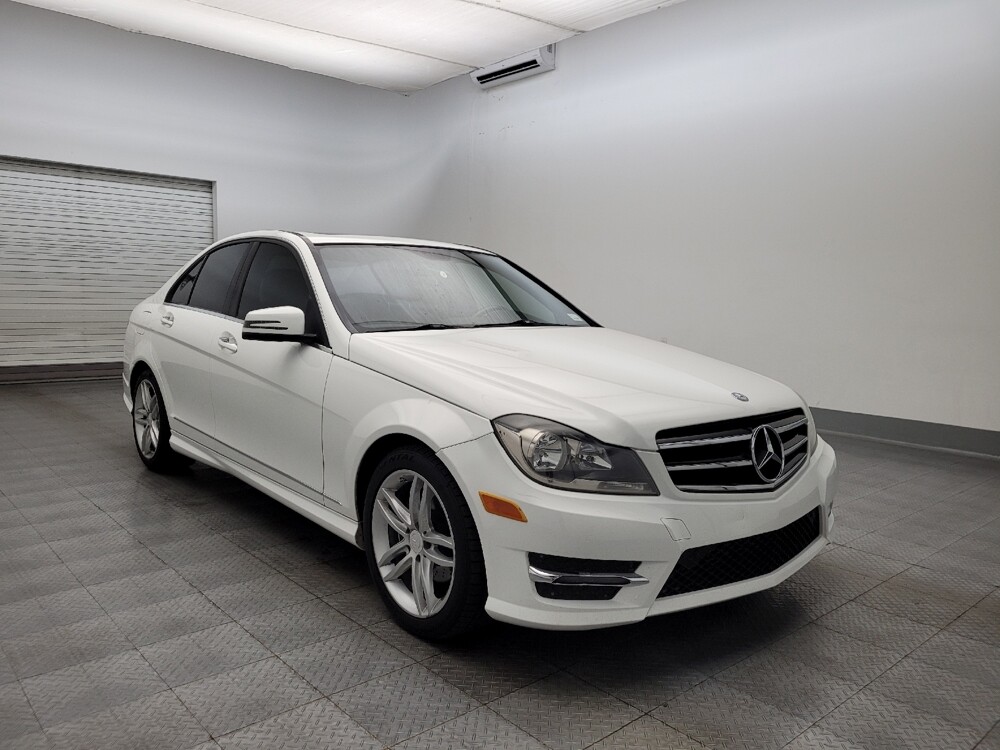 2014 Mercedes-Benz C 250 in Albuquerque, NM 87123 - 18088514 13
