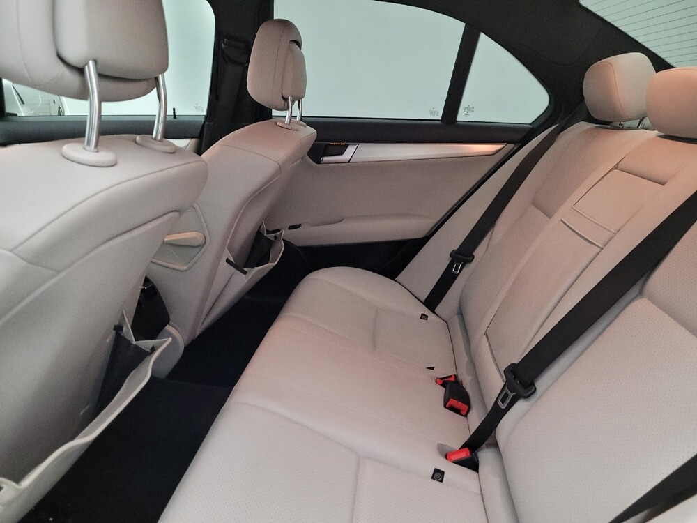 2014 Mercedes-Benz C 250 in Albuquerque, NM 87123 - 18088514 18