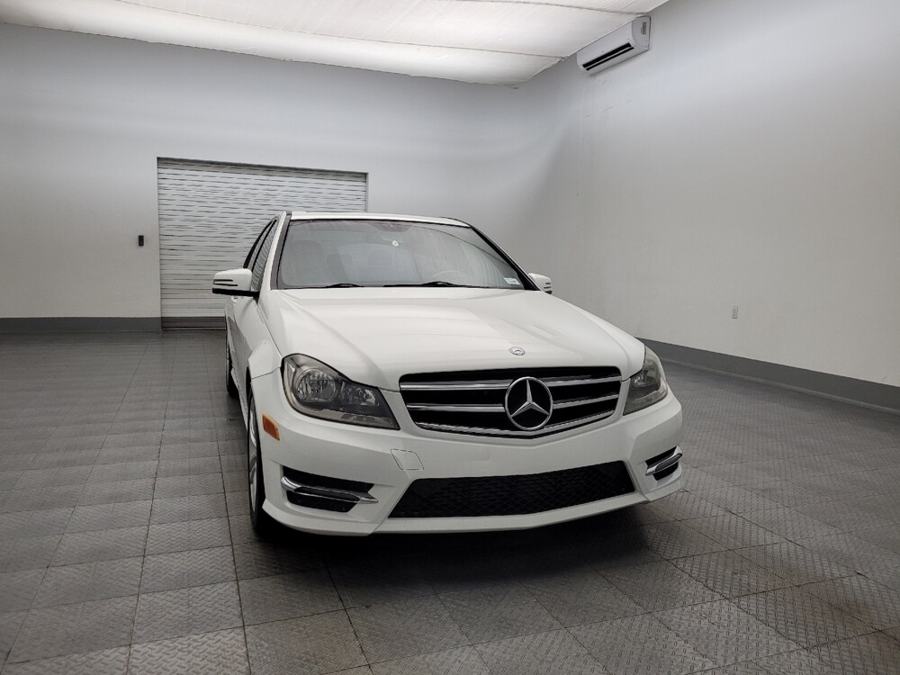 2014 Mercedes-Benz C 250 in Albuquerque, NM 87123 - 18088514 14
