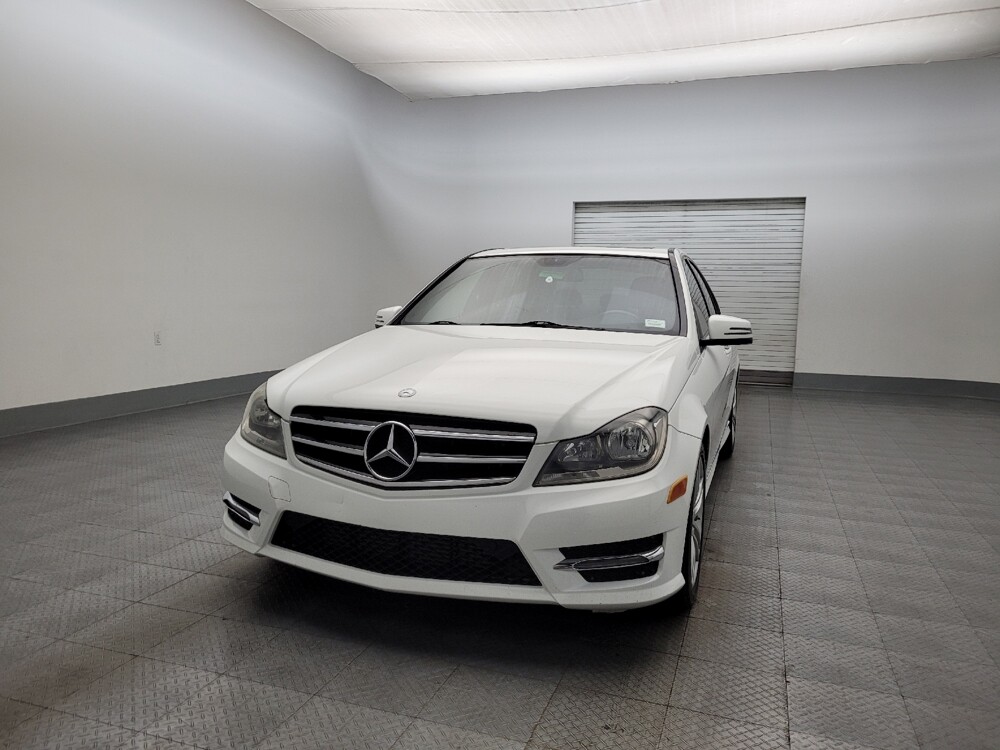 2014 Mercedes-Benz C 250 in Albuquerque, NM 87123 - 18088514 15