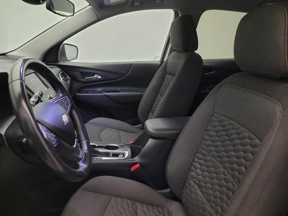 2020 Chevrolet Equinox in Glendale, AZ 85301 - 18088515 17