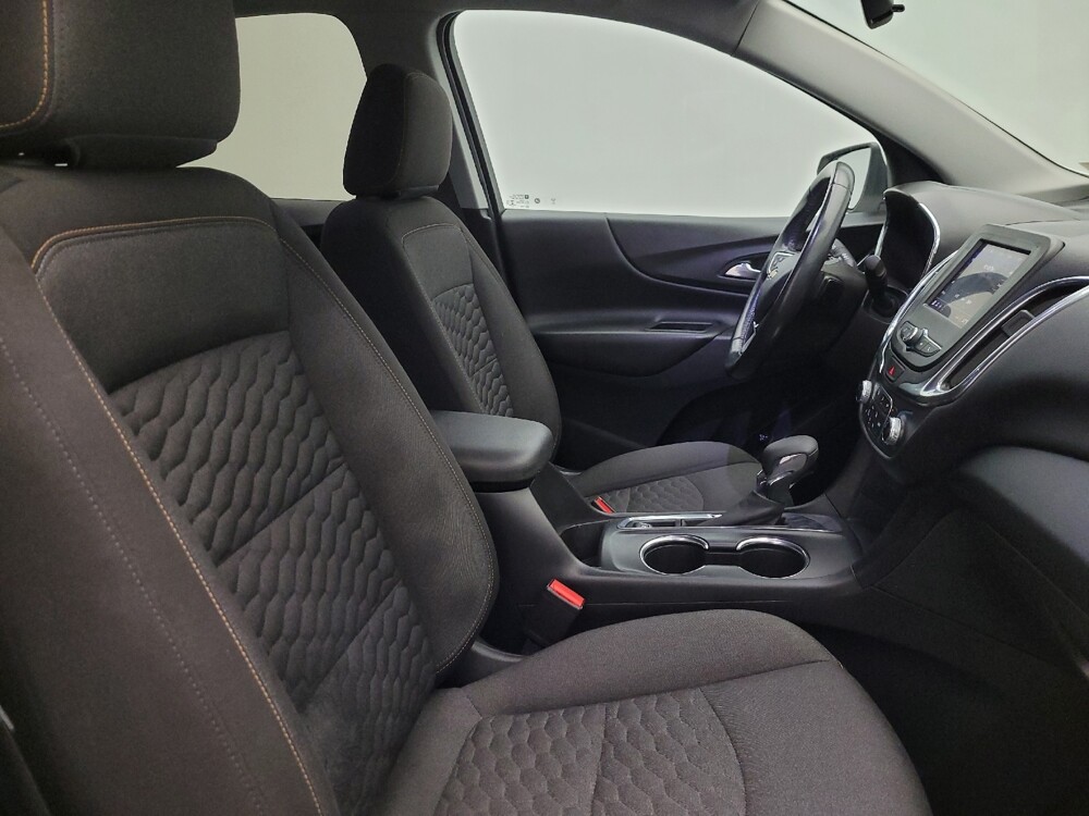 2020 Chevrolet Equinox in Glendale, AZ 85301 - 18088515 21