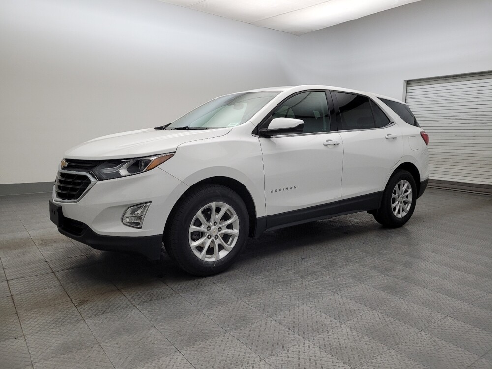 2020 Chevrolet Equinox in Glendale, AZ 85301 - 18088515 2