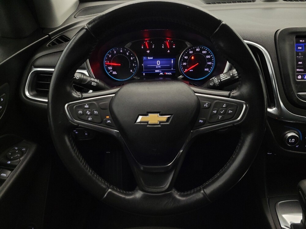 2020 Chevrolet Equinox in Glendale, AZ 85301 - 18088515 22