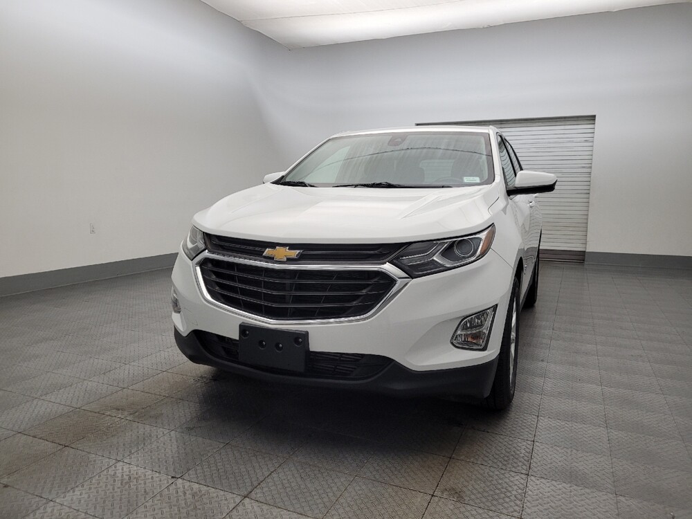 2020 Chevrolet Equinox in Glendale, AZ 85301 - 18088515 15