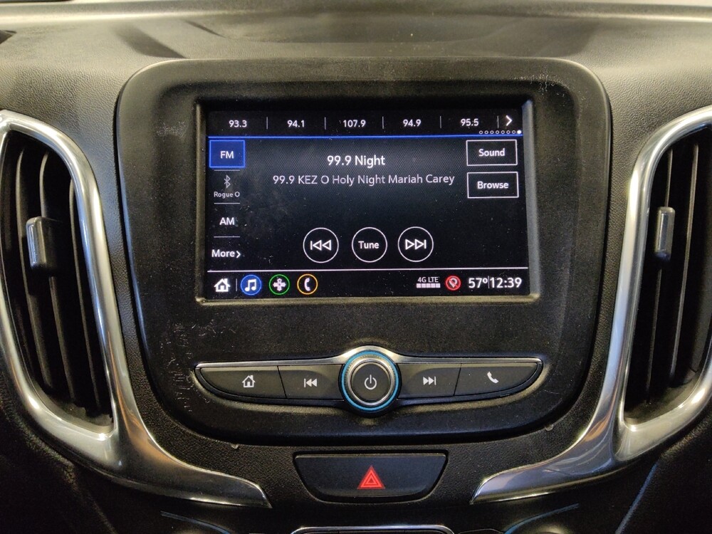 2020 Chevrolet Equinox in Glendale, AZ 85301 - 18088515 25