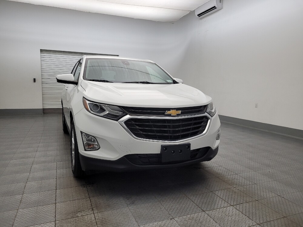 2020 Chevrolet Equinox in Glendale, AZ 85301 - 18088515 14