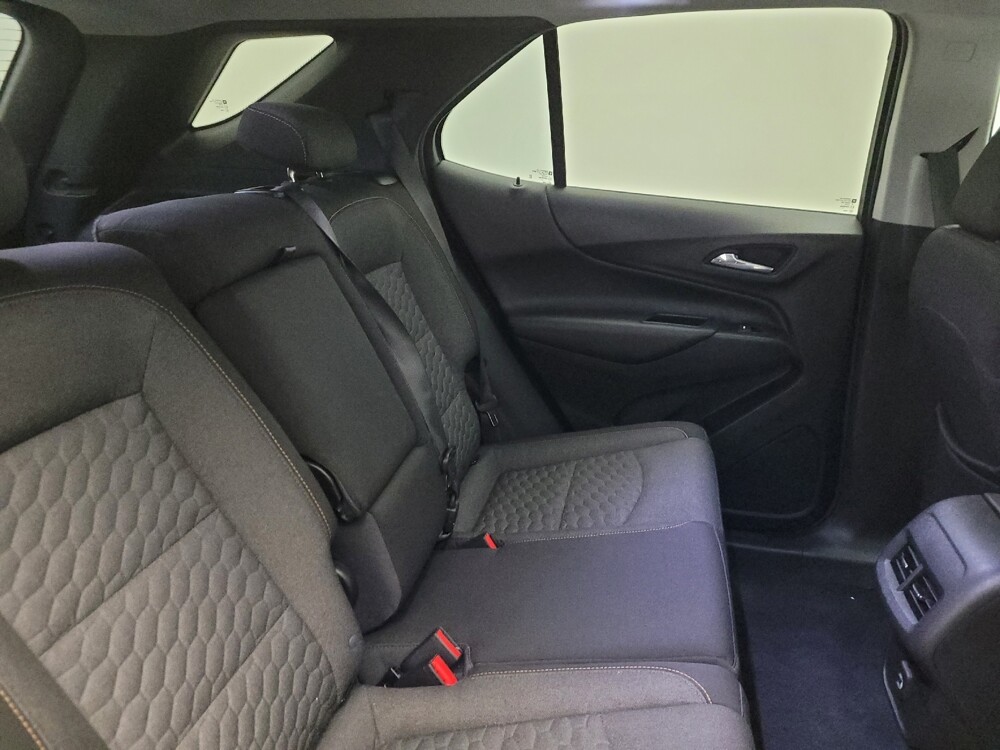 2020 Chevrolet Equinox in Glendale, AZ 85301 - 18088515 19