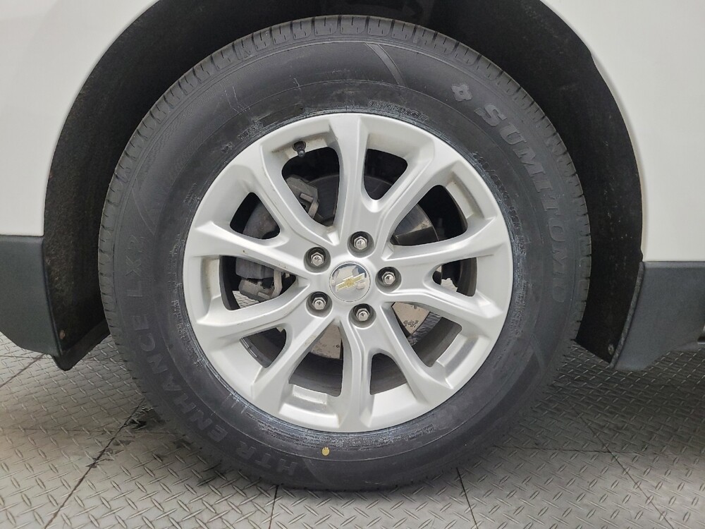 2020 Chevrolet Equinox in Glendale, AZ 85301 - 18088515 31