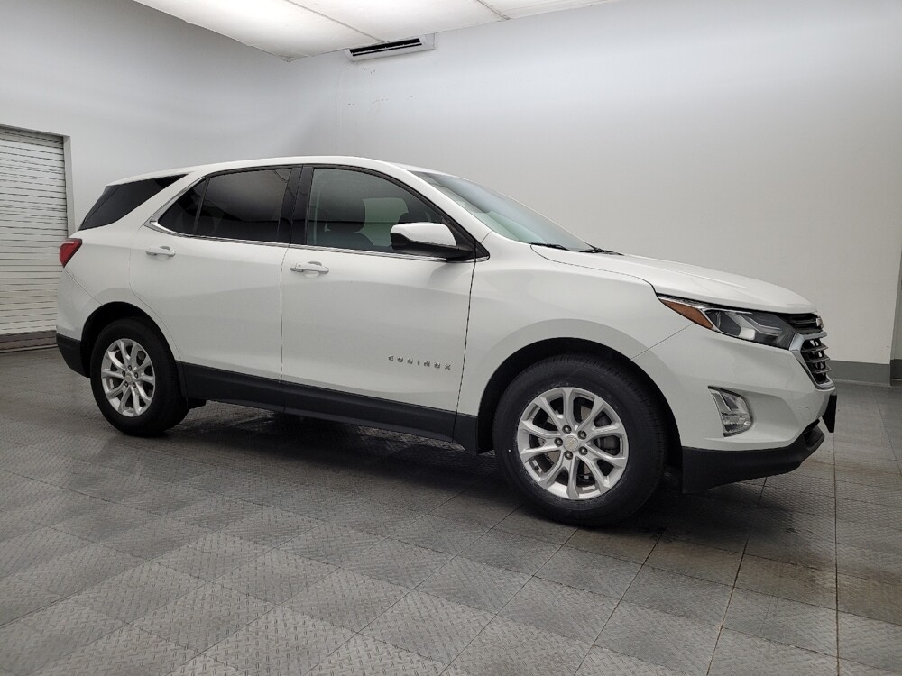 2020 Chevrolet Equinox in Glendale, AZ 85301 - 18088515 11