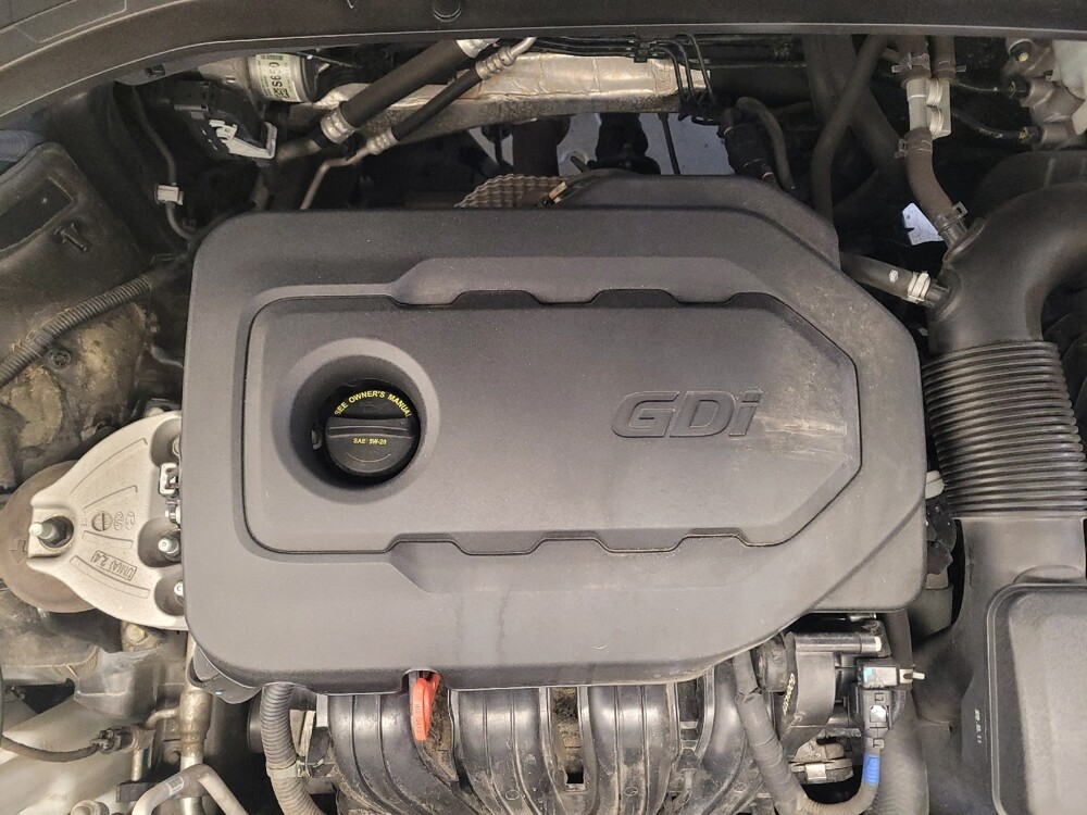 2019 Hyundai Santa Fe in Downey, CA 90241 - 18088516 30