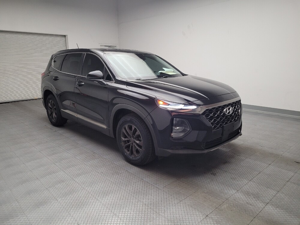 2019 Hyundai Santa Fe in Downey, CA 90241 - 18088516 13
