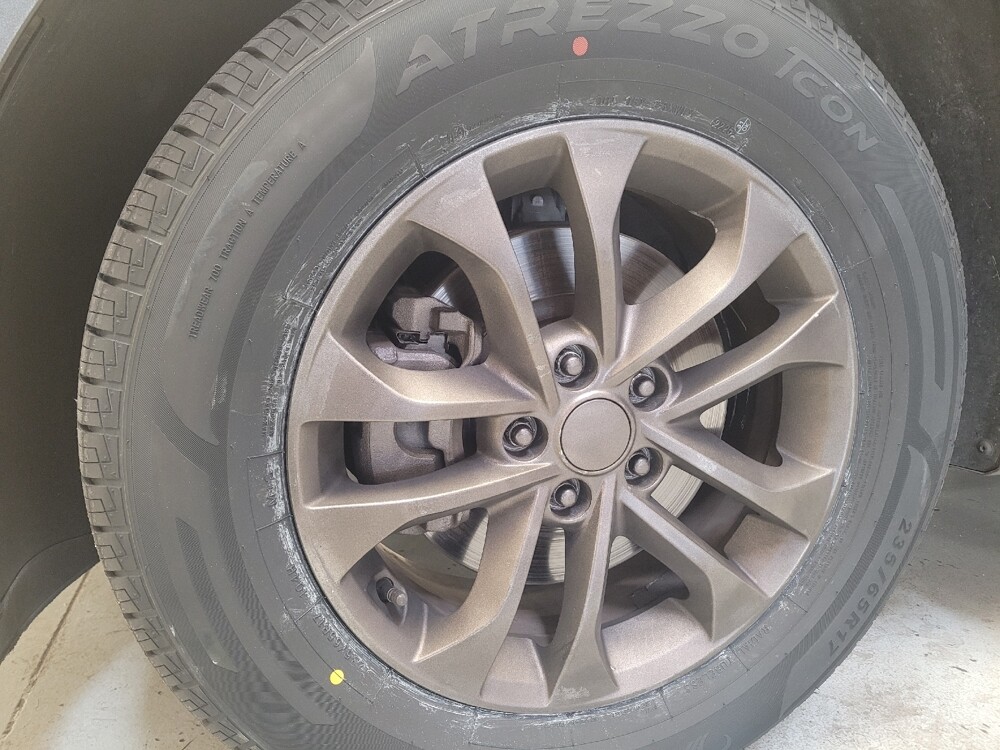 2019 Hyundai Santa Fe in Downey, CA 90241 - 18088516 31