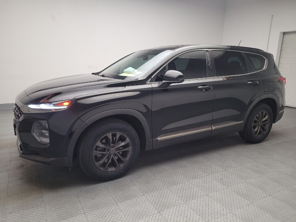 2019 Hyundai Santa Fe in Downey, CA 90241 - 18088516 2
