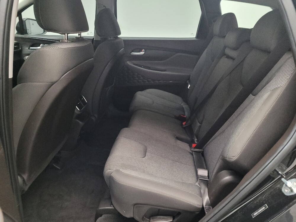 2019 Hyundai Santa Fe in Downey, CA 90241 - 18088516 18