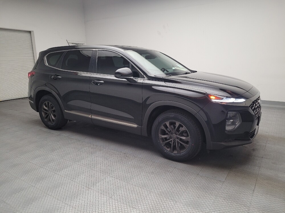 2019 Hyundai Santa Fe in Downey, CA 90241 - 18088516 11