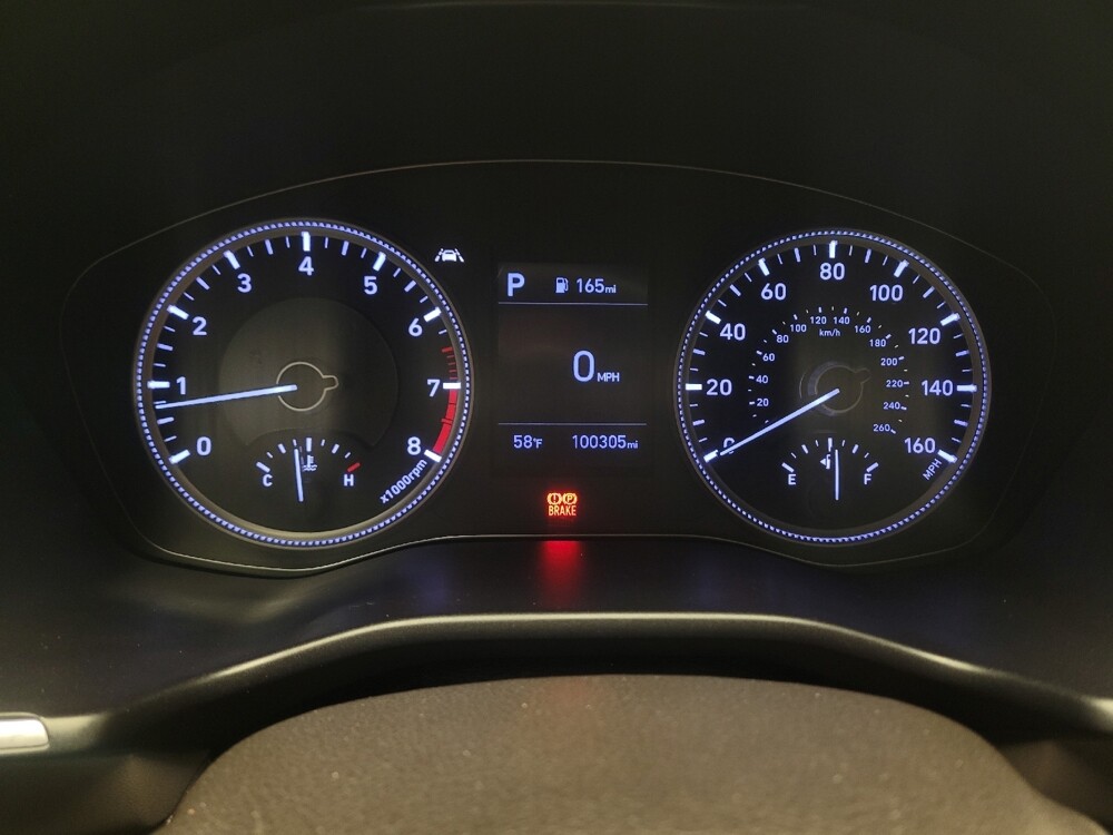 2019 Hyundai Santa Fe in Downey, CA 90241 - 18088516 23