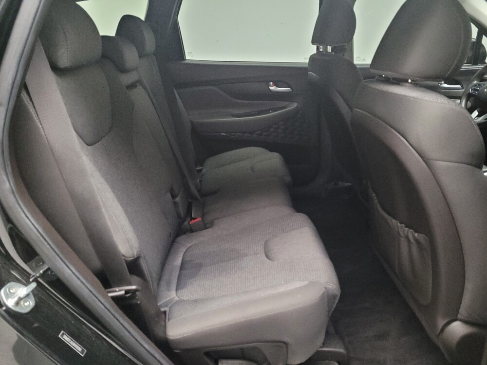 2019 Hyundai Santa Fe in Downey, CA 90241 - 18088516 19