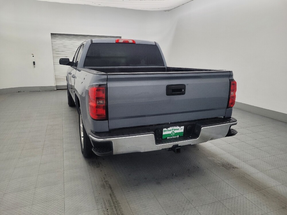 2015 Chevrolet Silverado 1500 in Lakeland, FL 33815 - 18088517 6