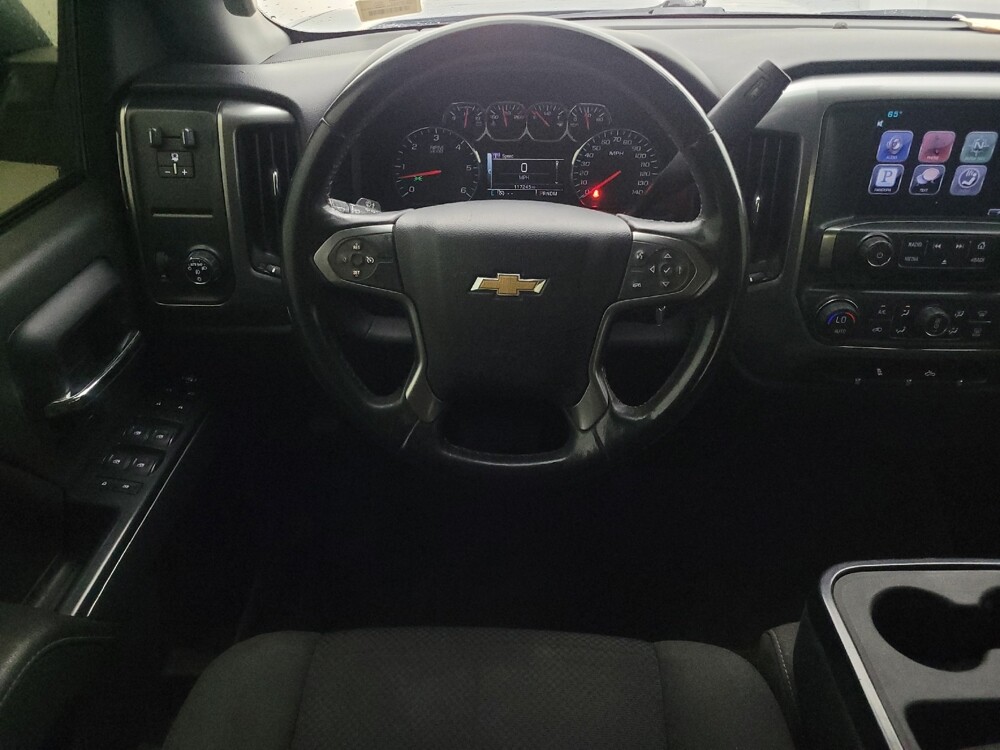 2015 Chevrolet Silverado 1500 in Lakeland, FL 33815 - 18088517 22