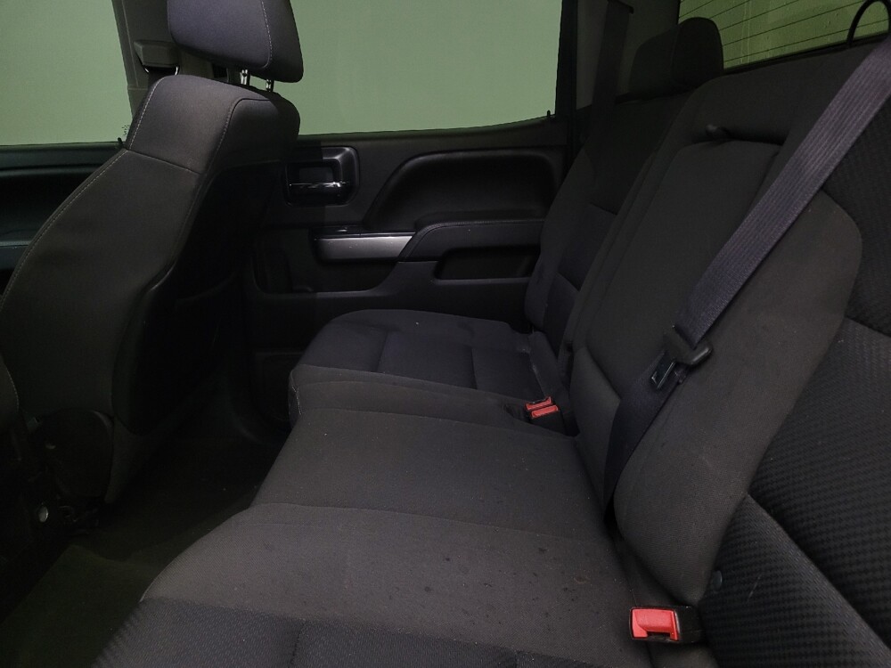 2015 Chevrolet Silverado 1500 in Lakeland, FL 33815 - 18088517 18