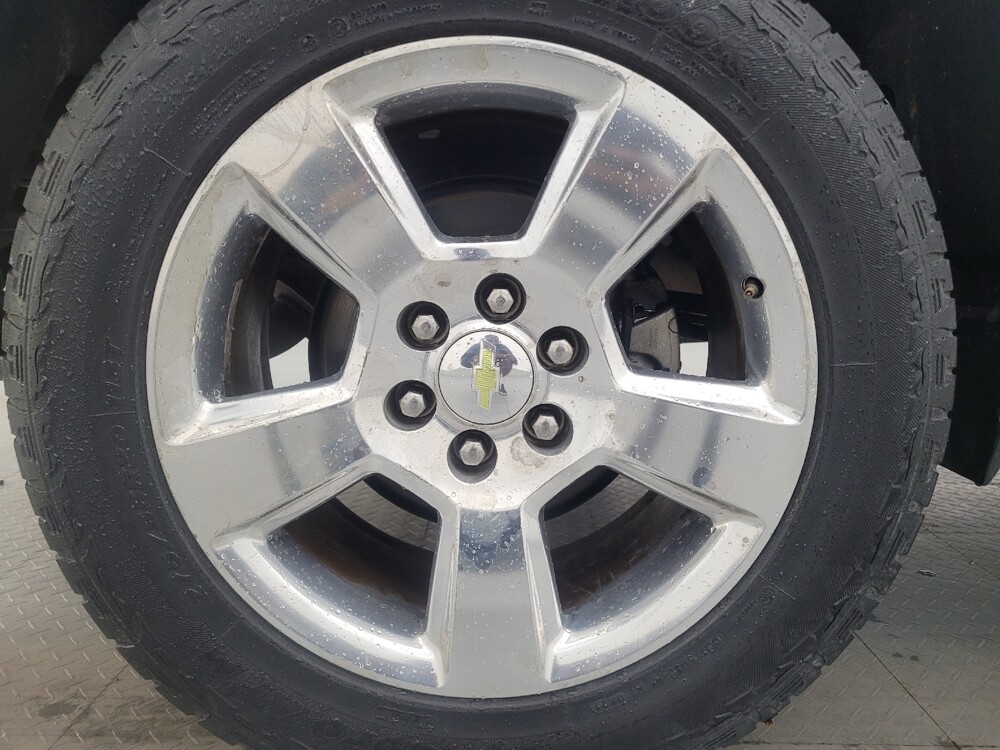 2015 Chevrolet Silverado 1500 in Lakeland, FL 33815 - 18088517 31