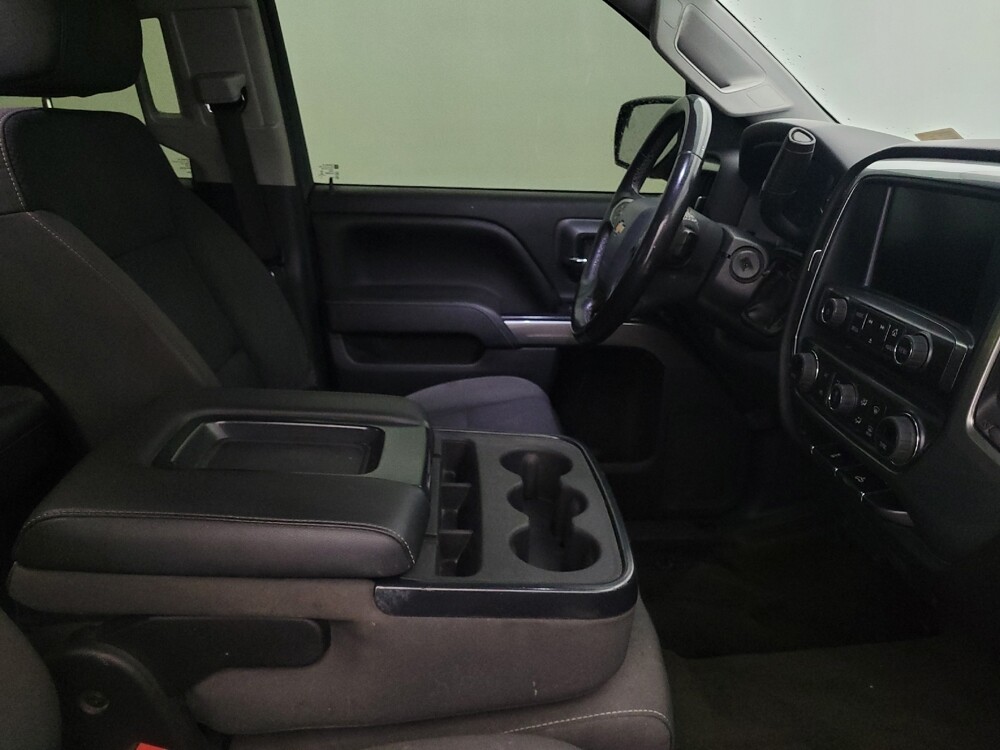 2015 Chevrolet Silverado 1500 in Lakeland, FL 33815 - 18088517 21