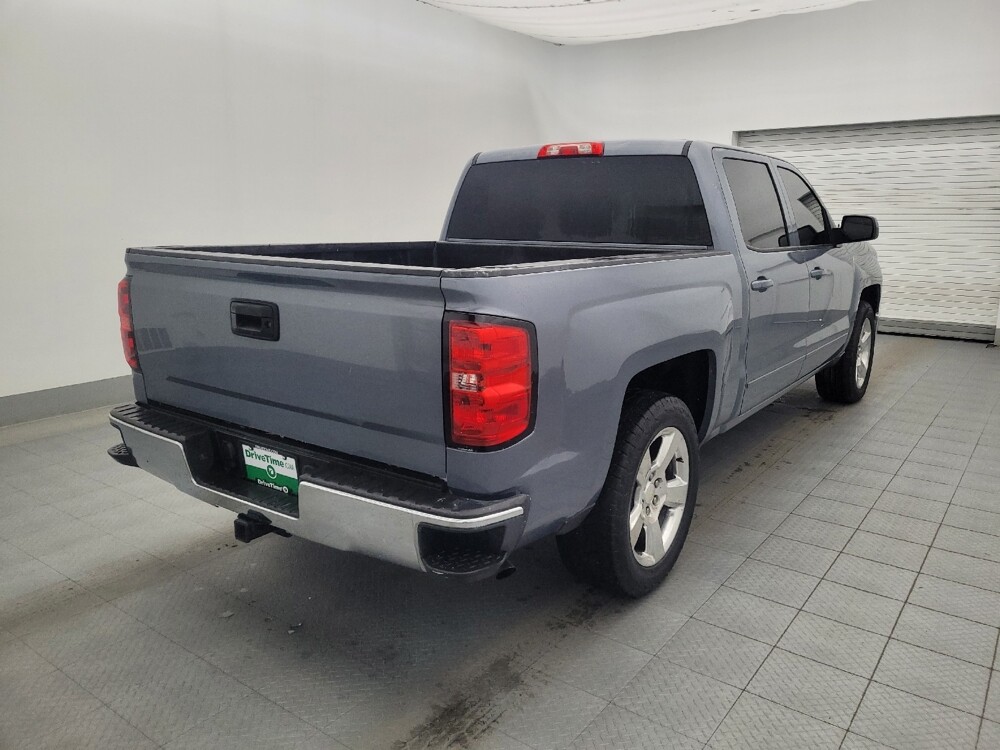 2015 Chevrolet Silverado 1500 in Lakeland, FL 33815 - 18088517 9