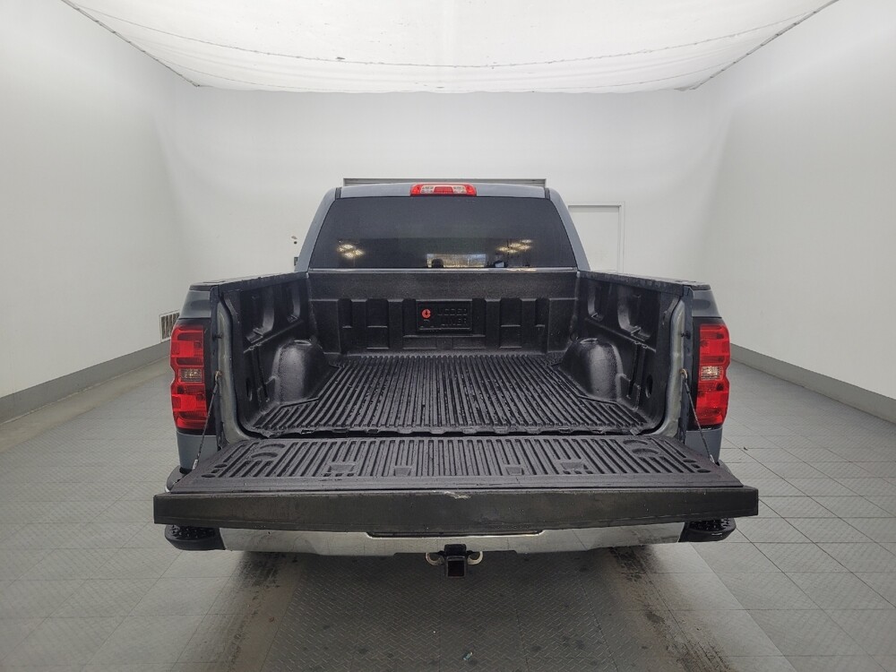 2015 Chevrolet Silverado 1500 in Lakeland, FL 33815 - 18088517 29