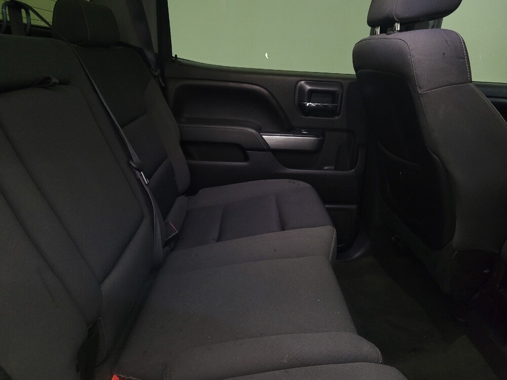 2015 Chevrolet Silverado 1500 in Lakeland, FL 33815 - 18088517 19