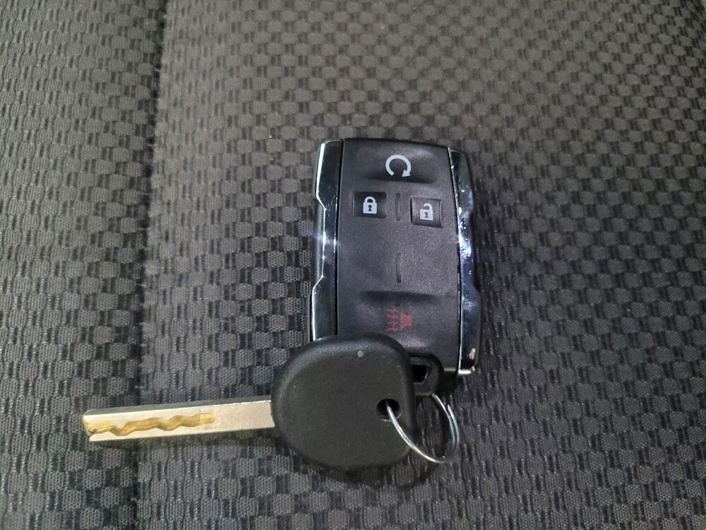 2015 Chevrolet Silverado 1500 in Lakeland, FL 33815 - 18088517 32