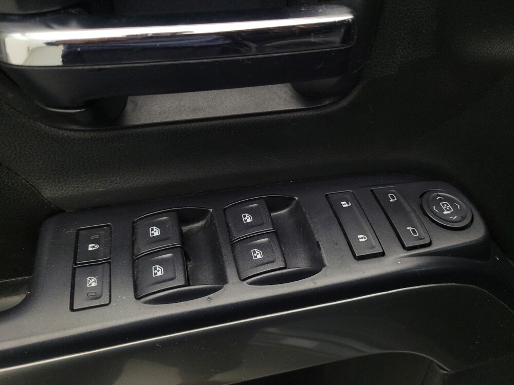 2015 Chevrolet Silverado 1500 in Lakeland, FL 33815 - 18088517 27