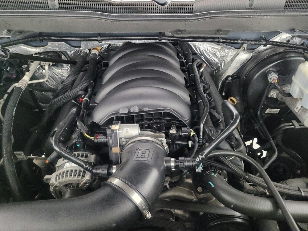 2015 Chevrolet Silverado 1500 in Lakeland, FL 33815 - 18088517 30