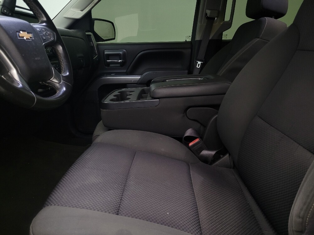 2015 Chevrolet Silverado 1500 in Lakeland, FL 33815 - 18088517 17