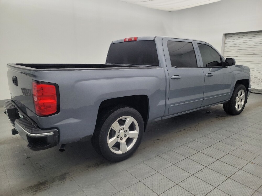 2015 Chevrolet Silverado 1500 in Lakeland, FL 33815 - 18088517 10