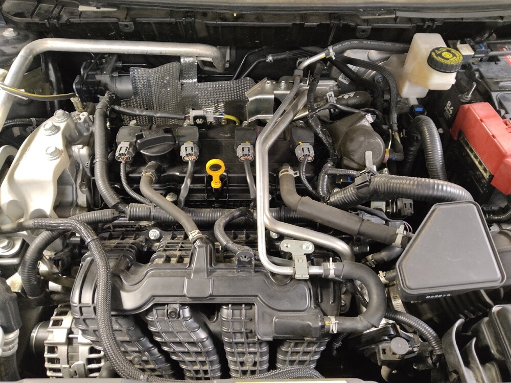 2021 Nissan Rogue in Tampa, FL 33612 - 18088518 30