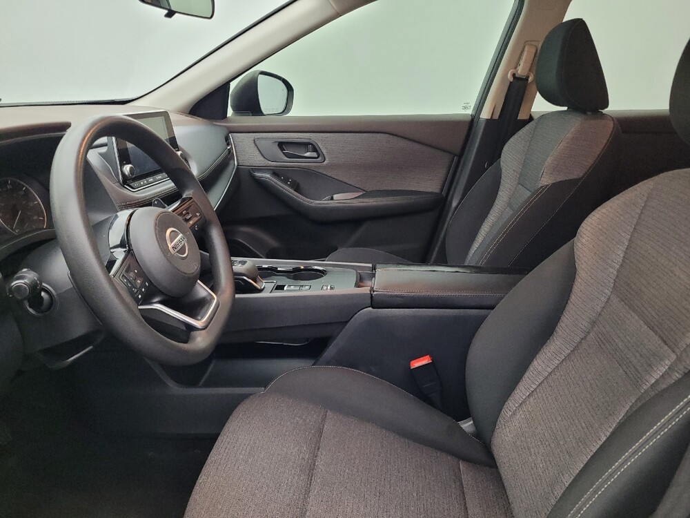 2021 Nissan Rogue in Tampa, FL 33612 - 18088518 17
